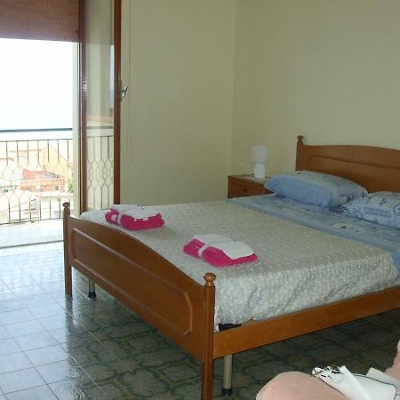 Villa Spaia Brancaleone Marina Zewnętrze zdjęcie