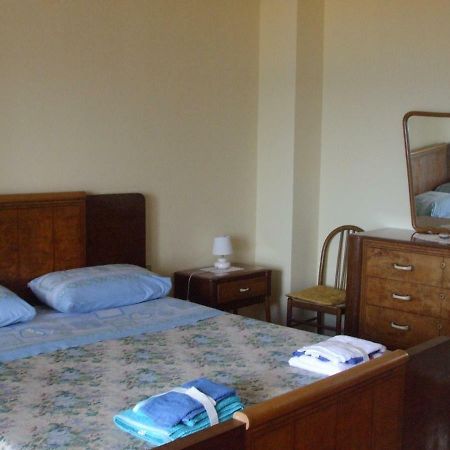 Villa Spaia Brancaleone Marina Zewnętrze zdjęcie