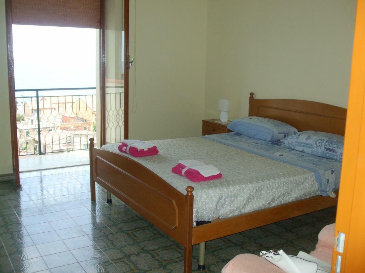 Villa Spaia Brancaleone Marina Zewnętrze zdjęcie