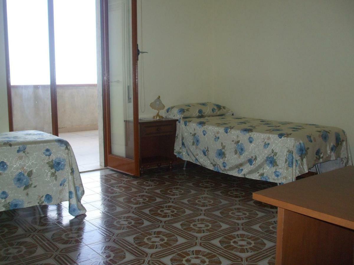 Villa Spaia Brancaleone Marina Zewnętrze zdjęcie