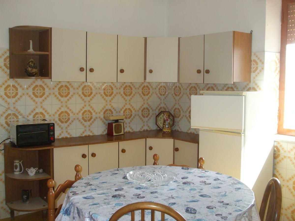 Villa Spaia Brancaleone Marina Zewnętrze zdjęcie